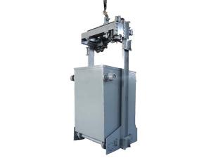 你見得箕斗是什么樣的？